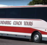 Bundaberg Coaches - Accommodation Ballina