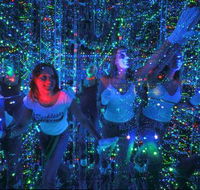 Infinity - Accommodation Ballina