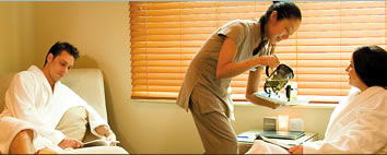 L'Aqua Day Spa - Accommodation Ballina 2