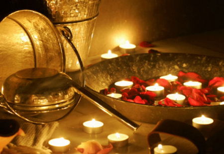 Lella Hammam Moroccan Bath And Spa - Accommodation Ballina 0