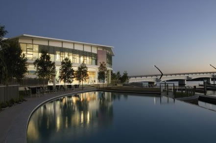 Health Changes Wellness Centre, Ephraim Island - Accommodation Ballina 0