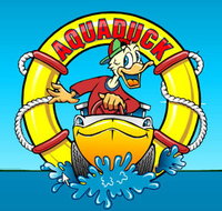 Aquaduck - Accommodation Ballina