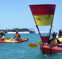 Kayak Noosa - Accommodation Ballina