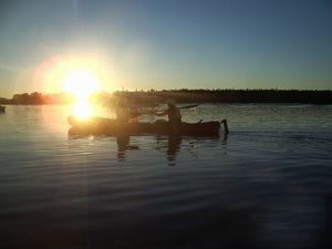 Kayak Noosa - Accommodation Ballina 1