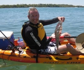 Kayak Noosa - Accommodation Ballina 2
