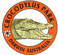 Crocodylus Park - Accommodation Ballina