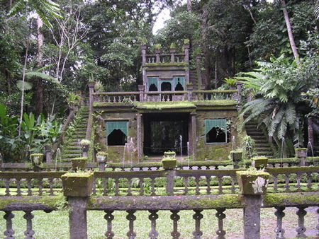 Paronella Park - Accommodation Ballina 0