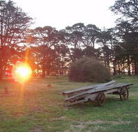 Point Cook Homestead - Accommodation Ballina