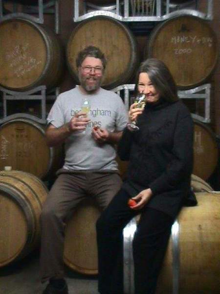 Beckingham Wines - Accommodation Ballina 2