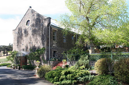 Goona Warra Vineyard - Accommodation Ballina 0