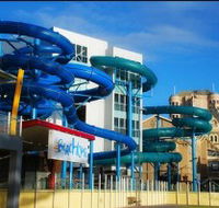 The Beachouse - Accommodation Ballina