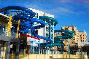 The Beachouse - Accommodation Ballina 0