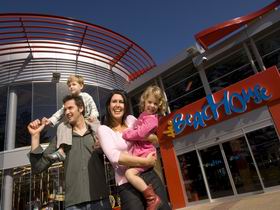 The Beachouse - Accommodation Ballina 1