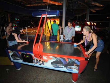 The Beachouse - Accommodation Ballina 2