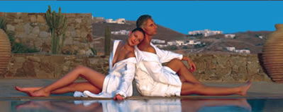 Temple Day Spa - Accommodation Ballina 0