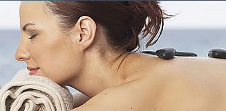 Temple Day Spa - Accommodation Ballina 1