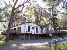 Fairyland Village - Accommodation Ballina 1