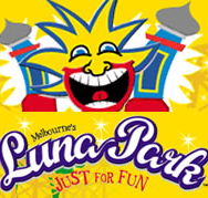 Luna Park Melbourne - Accommodation Ballina