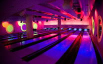 Kingpin Bowling Lounge - Crown Entertainment Complex - Accommodation Ballina 1