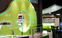 Kingpin Bowling Lounge - Crown Entertainment Complex - Accommodation Ballina 2