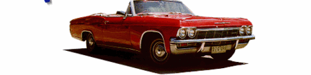 Top Down Tours / Chevrolet Convertibles - Accommodation Ballina