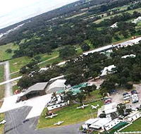 Commando Skydivers - Accommodation Ballina