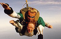 The Parachute School - Accommodation Ballina 0