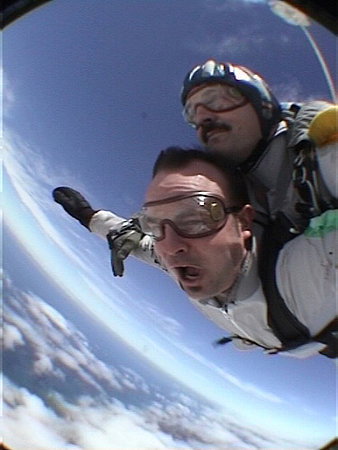 The Parachute School - Accommodation Ballina 2