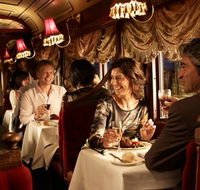 The Colonial Tramcar Restaurant - Accommodation Ballina