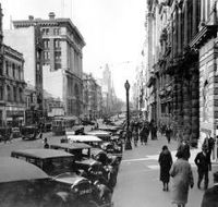 Melbourne City Heritage Walking Tours - Accommodation Ballina