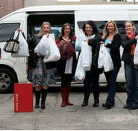 Melbourne Shopping Experiences - Accommodation Ballina