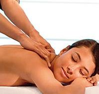Crown Spa - Accommodation Ballina