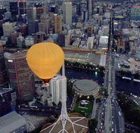 Balloon Sunrise Hot Air Ballooning - Accommodation Ballina