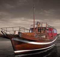 Oriental Queen Cruises - Accommodation Ballina