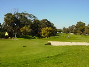 Spring Park Golf - Accommodation Ballina 0