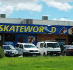 Skateworld Mordialloc - Winter Family Skate - Accommodation Ballina