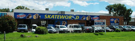 Skateworld Mordialloc - Winter Family Skate - Accommodation Ballina 0