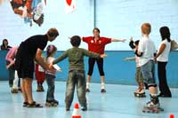 Skateworld Mordialloc - Winter Family Skate - Accommodation Ballina 2