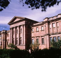 Australian Museum - Accommodation Ballina