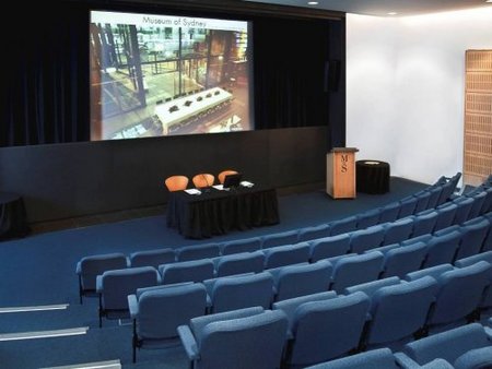 Museum Of Sydney - Accommodation Ballina 1