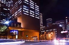 Museum Of Sydney - Accommodation Ballina 2
