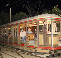 Sydney Tramway Museum
