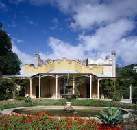Vaucluse House - Accommodation Ballina