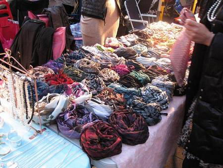 Chinatown Night Market - Accommodation Ballina 1