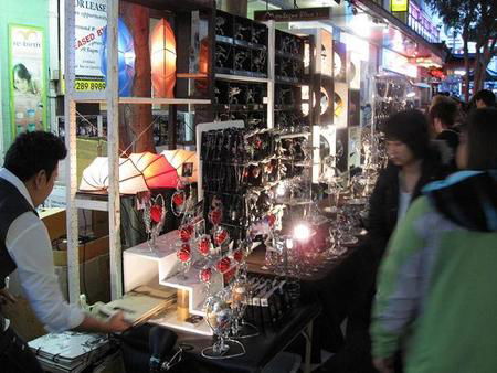 Chinatown Night Market - Accommodation Ballina 2