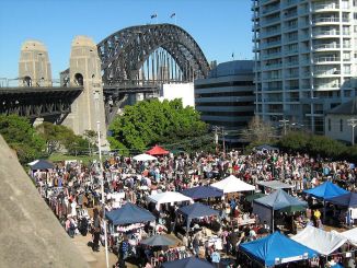 Kirribilli General Market - Accommodation Ballina 2