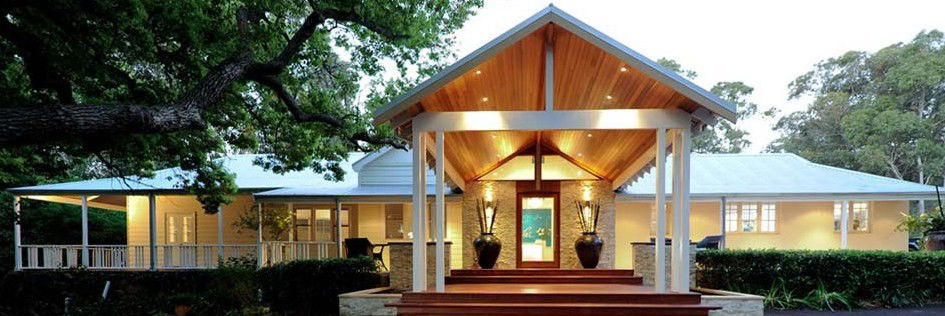 Gooseberry Hill WA Accommodation Ballina