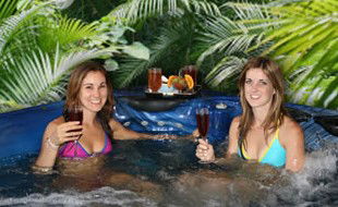 Inner Harmony Day Spa & Beauty Retreat - Accommodation Ballina 1