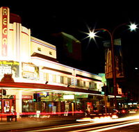 Regal Theatre - Accommodation Ballina