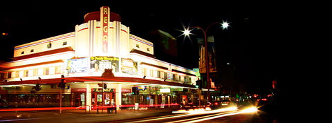 Regal Theatre - Accommodation Ballina 0